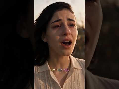 You're just a silhouette — YouTube thumbnail