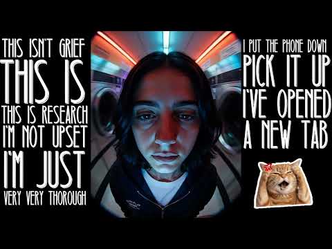 Down The Rabbit Hole — YouTube thumbnail