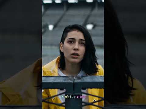 Under the weather.. — YouTube thumbnail