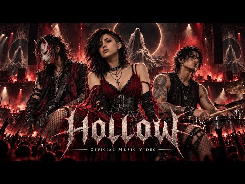 Hollow — YouTube thumbnail