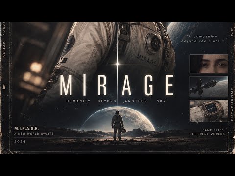 Mirage — YouTube thumbnail
