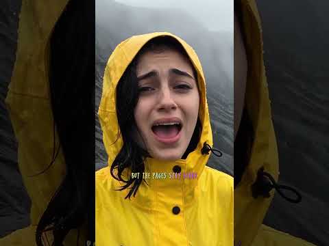 Under the weather.. — YouTube thumbnail