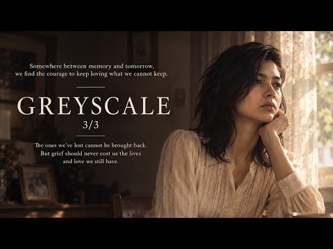 Greyscale — YouTube thumbnail